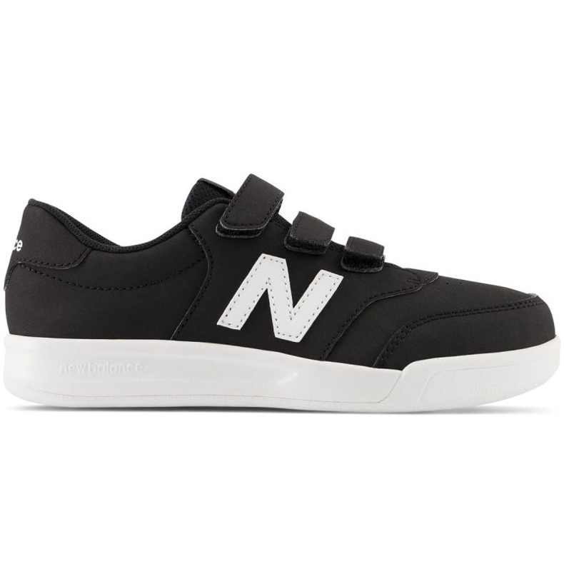 New Balance Jr PVCT60BW skor svart