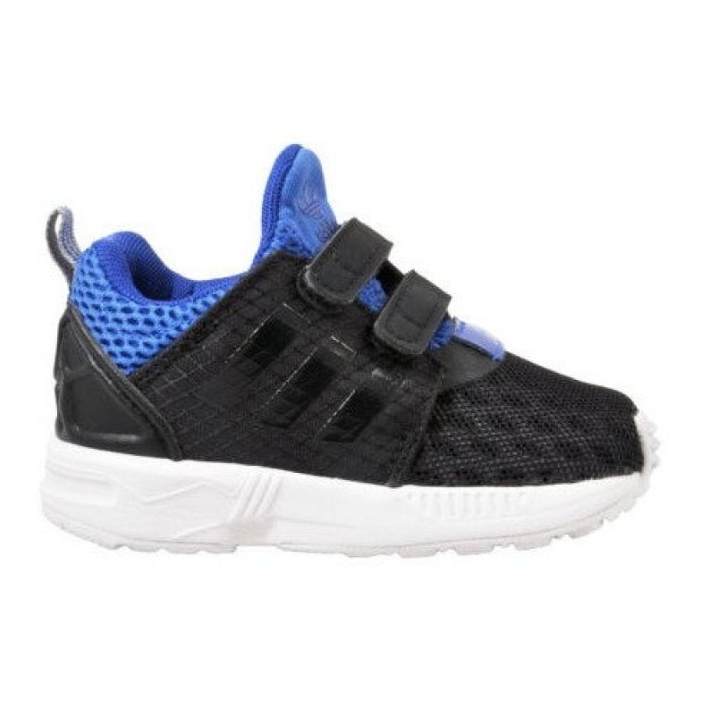 Adidas Originals skor Zx Flux Nps Updt Cf Jr B25656 svart