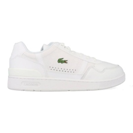 Lacoste T-Clip M 744SMA009421G skor vit