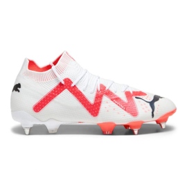 Puma Future Ultimate MxSG M 107351-01 fotbollsskor vit