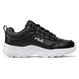 Fila Strada Low W 1010560.25Y skor svart