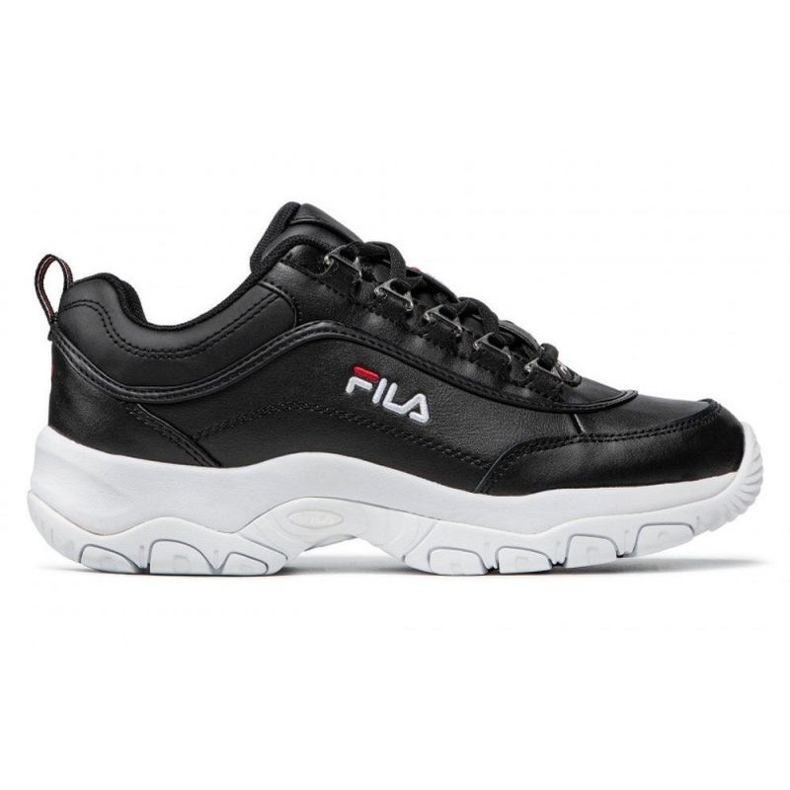 Fila Strada Low W 1010560.25Y skor svart