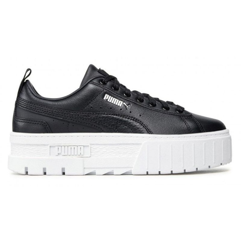 Puma Mayze Classic W skor 384209 03 svart