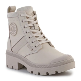 Palladium Pallabase Army R 98865-175 skor beige