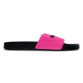 Champion Daytona Slide W S11512.PS009 flipflops rosa