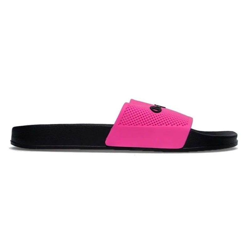 Champion Daytona Slide W S11512.PS009 flipflops rosa