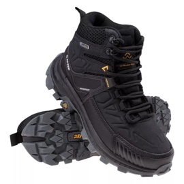 Hi-Tec Rainier Hiker W skor 92800555320 svart