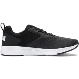 Puma Nrgy Comet skor svart 190556 06
