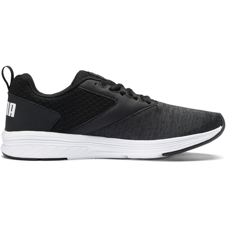 Puma Nrgy Comet skor svart 190556 06