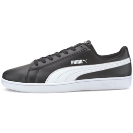 Puma Up Black herrskor svarta 372605 01