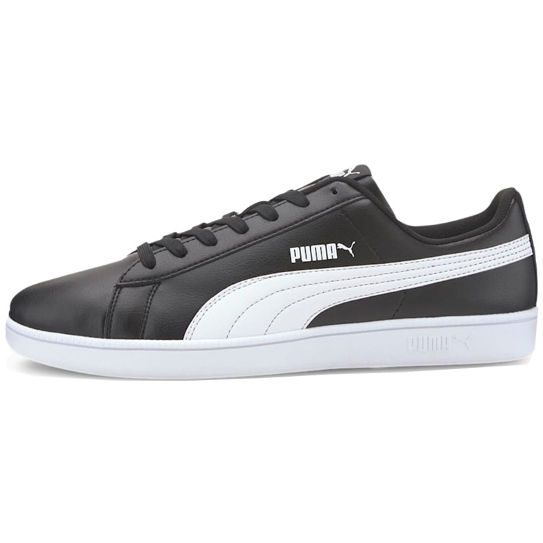 Puma Up Black herrskor svarta 372605 01