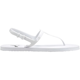 Puma Cosy Sandal Wns damsandaler vita 375212 02
