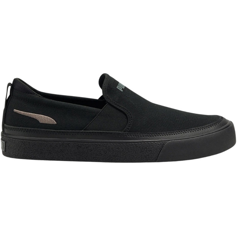 Puma SlipOn skor svart 380141 01