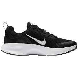Nike Wmns Wearallday skor svarta CJ1677 001