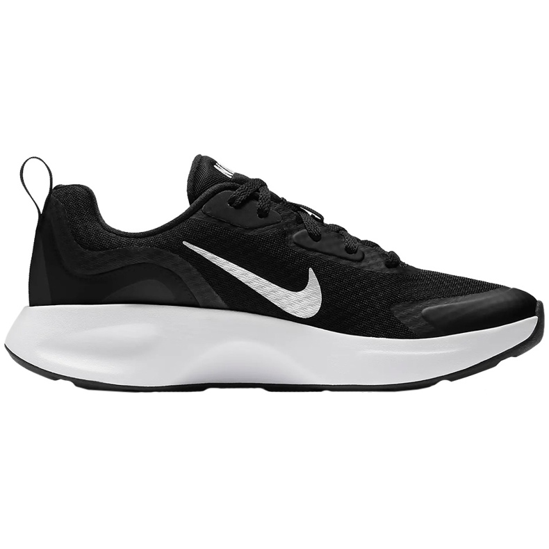 Nike Wmns Wearallday skor svarta CJ1677 001