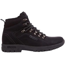 Kappa Dolomo herrskor svarta 242752 1116