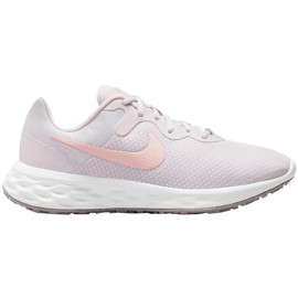 Dam Nike Revolution 6 Next Nature ljusrosa skor DC3729 500