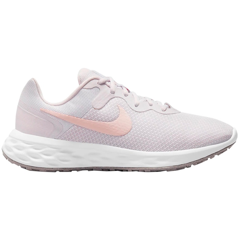 Dam Nike Revolution 6 Next Nature ljusrosa skor DC3729 500