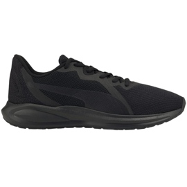 Herrskor Puma Twitch Runner svart 376289 10