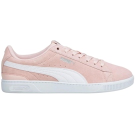 Damskor Puma Vikky v3 rosa 383023 05