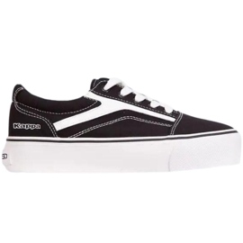 Kappa Chose Sun Pf damskor svart 242697 1110