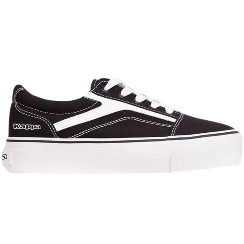 Kappa Chose Sun Pf damskor svart 242697 1110