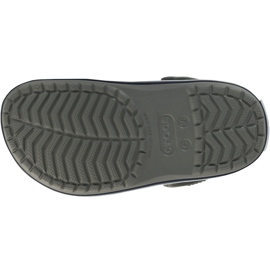 Crocs Kids Toddler Crocband Clog grå 207005 05H