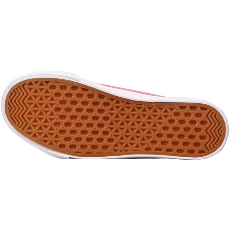 Kappa Boron Low Pf damskor rosa och vit 243162 2210