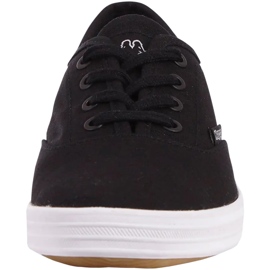 Kappa Zony damskor svarta 243163 1110