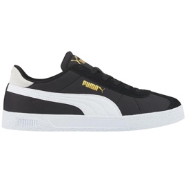 Puma Club Nylon skor svart 384822 04