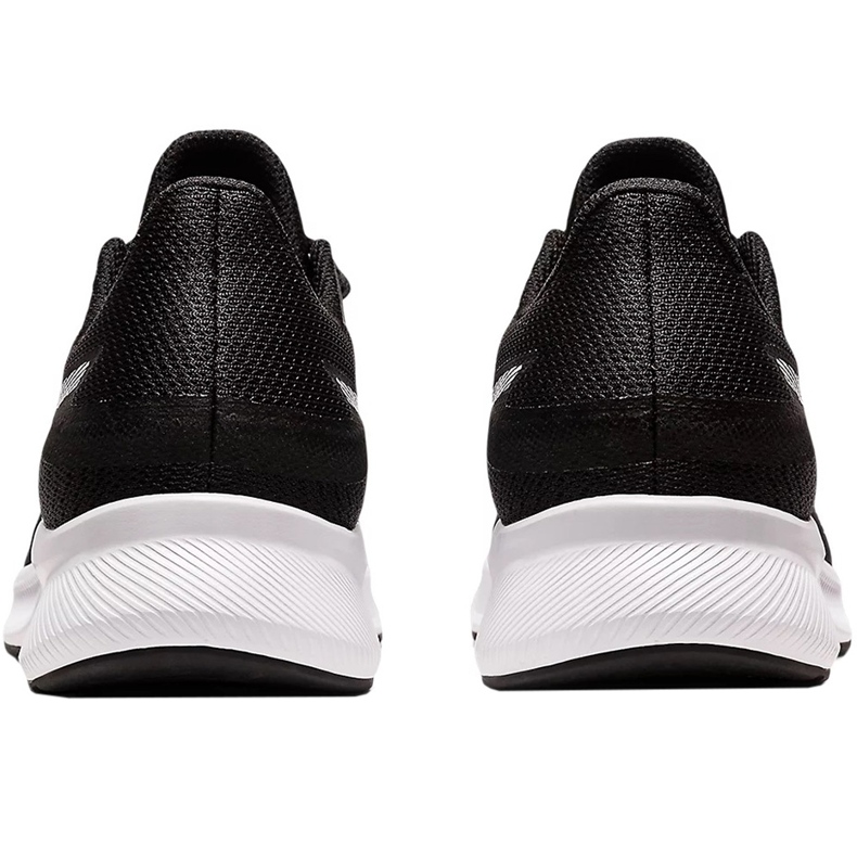 Asics Patriot 13 svarta löparskor för kvinnor 1012B312 001