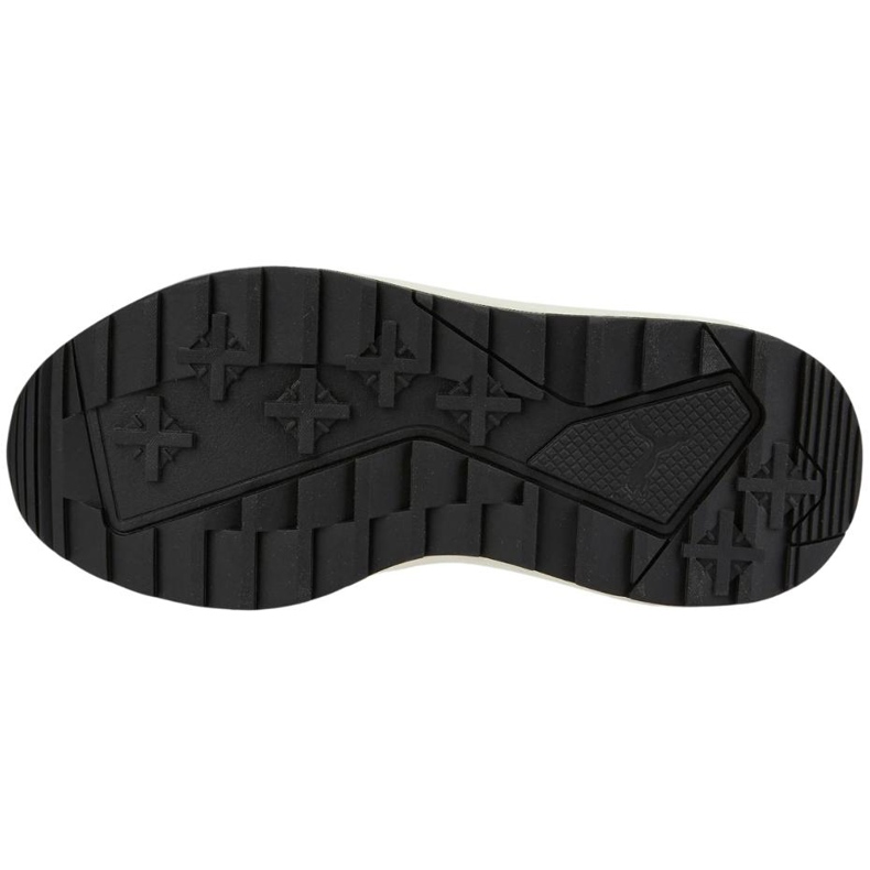 Puma X-Ray Speed ​​​​Mid Wtr damskor svart 385869 05