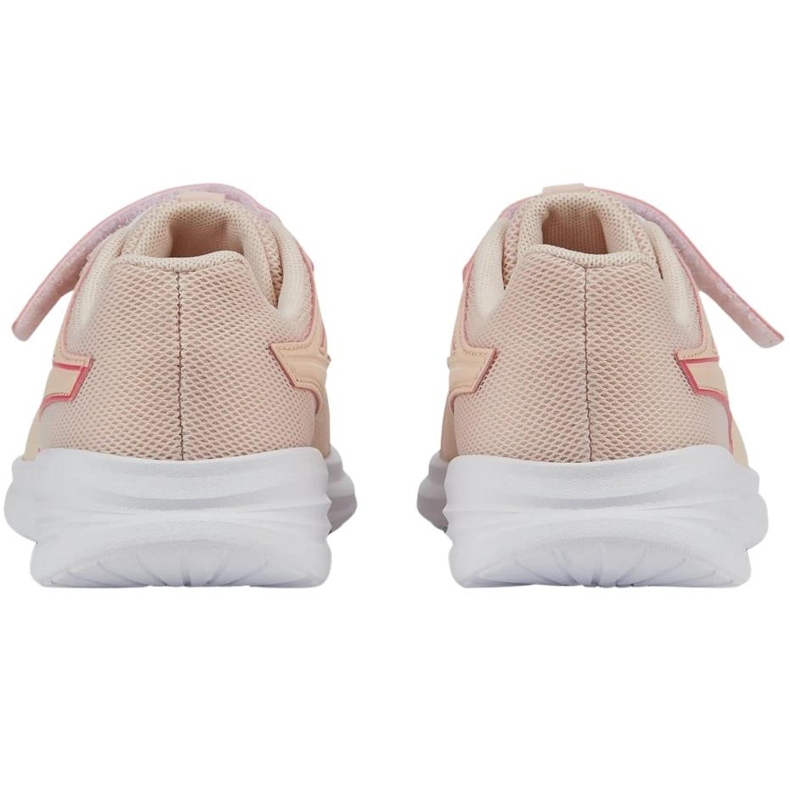 Puma Transport AC + PS rosa 386254 04 barnskor