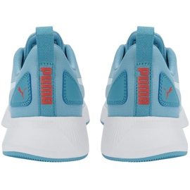 Puma Flyer Runner Jr blå 192928 35 barnskor