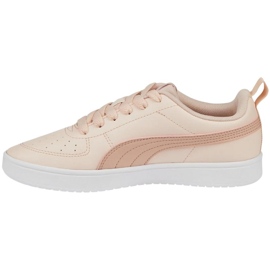 Puma Rickie Island damskor rosa 387607 05