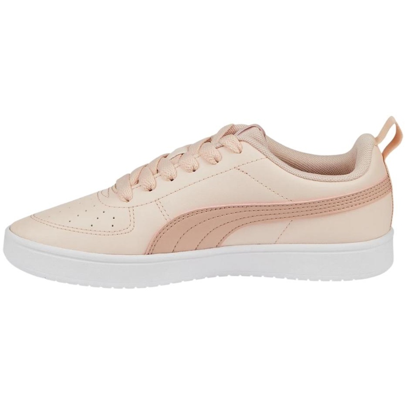 Puma Rickie Island damskor rosa 387607 05
