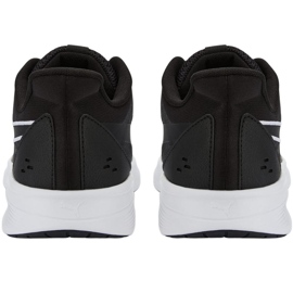 Herrskor Puma Transport Modern svartvitt 377030 01