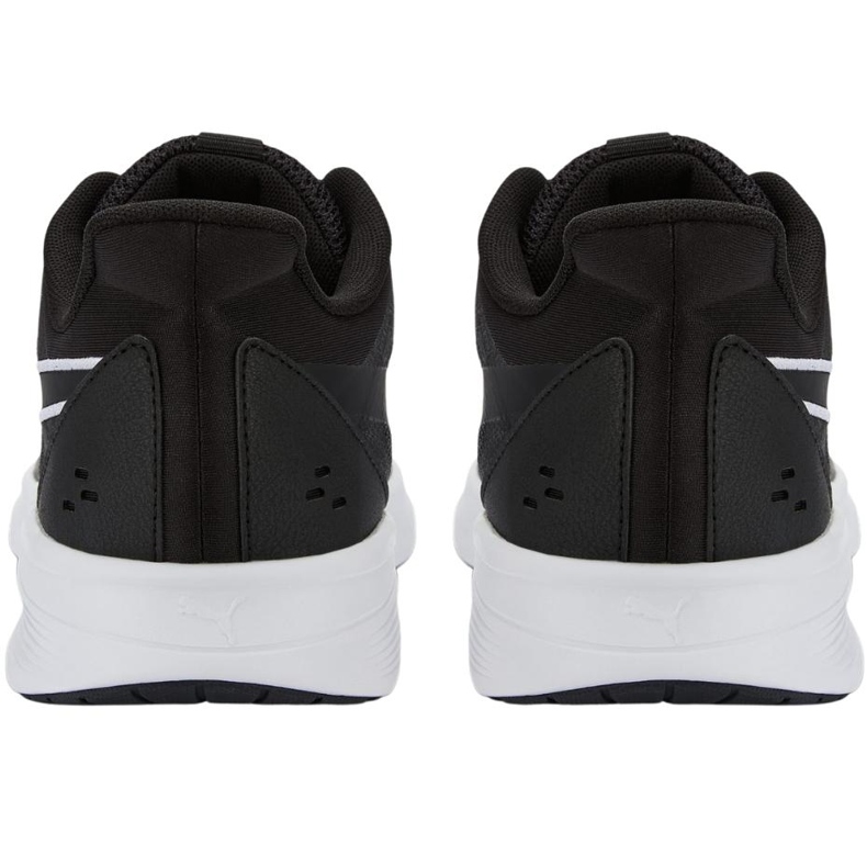 Herrskor Puma Transport Modern svartvitt 377030 01