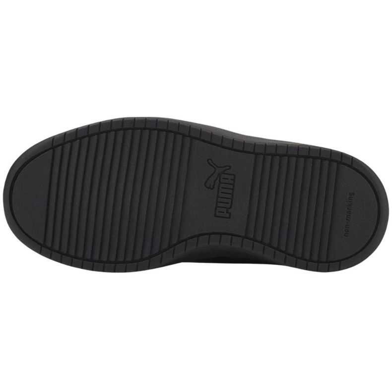 Puma Rickie Ac Ps barnskor svarta 385836 02