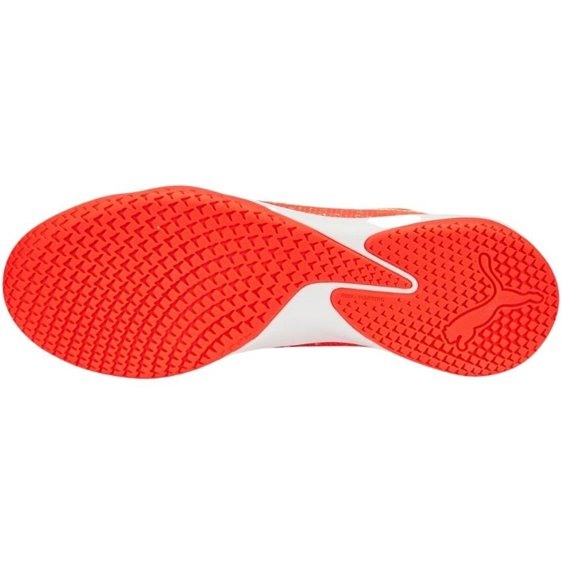 Puma Ultra Match It 106904 03 fotbollsskor orange