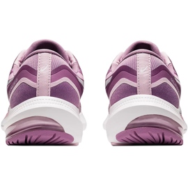 Asics Gel-Pulse 13 löparskor för kvinnor rosa-vit 1012B035 500