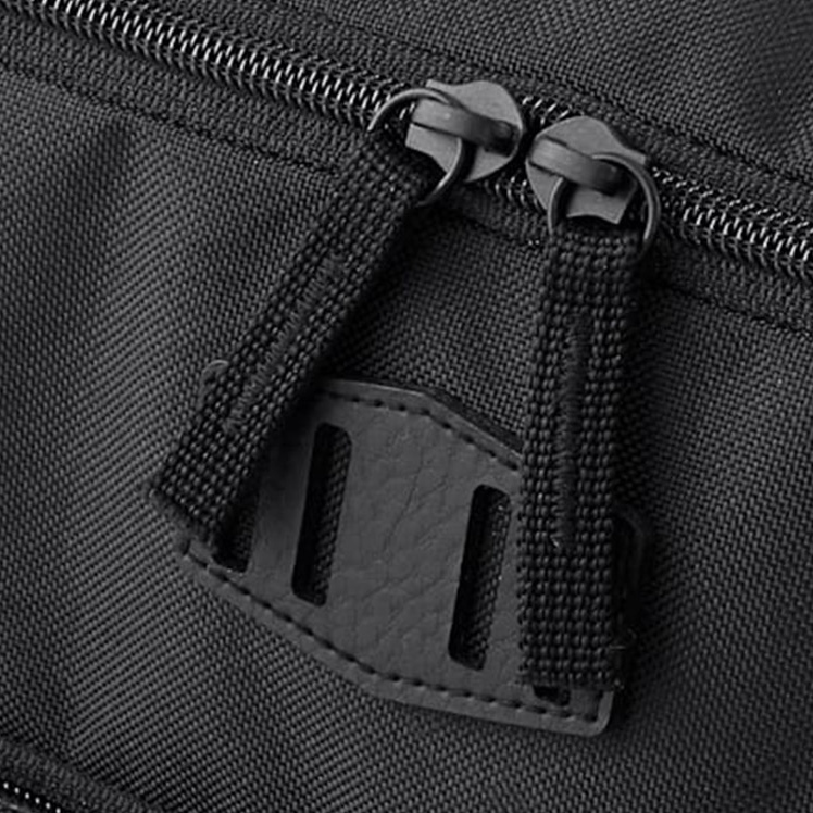 Asics Gel-Pulse 14 Gtx löparskor för kvinnor, svarta och marinblå 1012B317 001