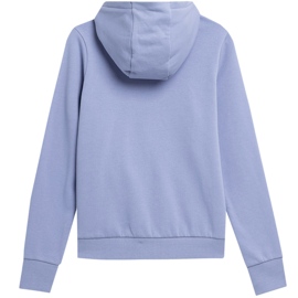 Kappa Follow K barnskor peach 260604K 7429 blå