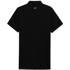 Vattenskor för barn ProWater blå PRO-23-34-101B svart