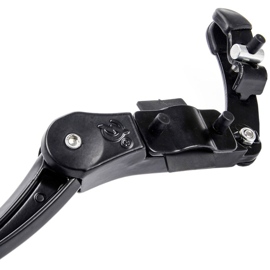 Lee Cooper vita och rosa flip-flops LCW-23-42-1734LA dam