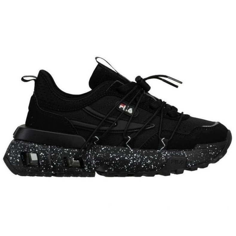 Fila UpgR8 HW skor FFW0242.83052 svart