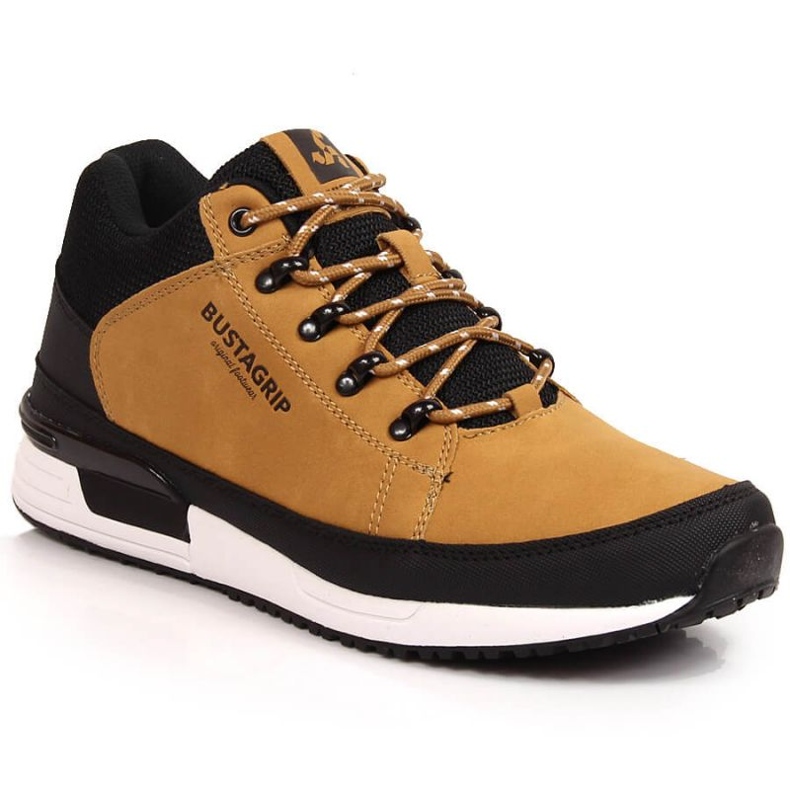 Bustagrip sneakers Cruiser M MRM5E brun