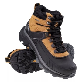 Hi-Tec Everest Snow Hiker W stövlar 92800555294 gul