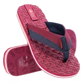 AquaWave Altro M flipflops 92800399952 röd