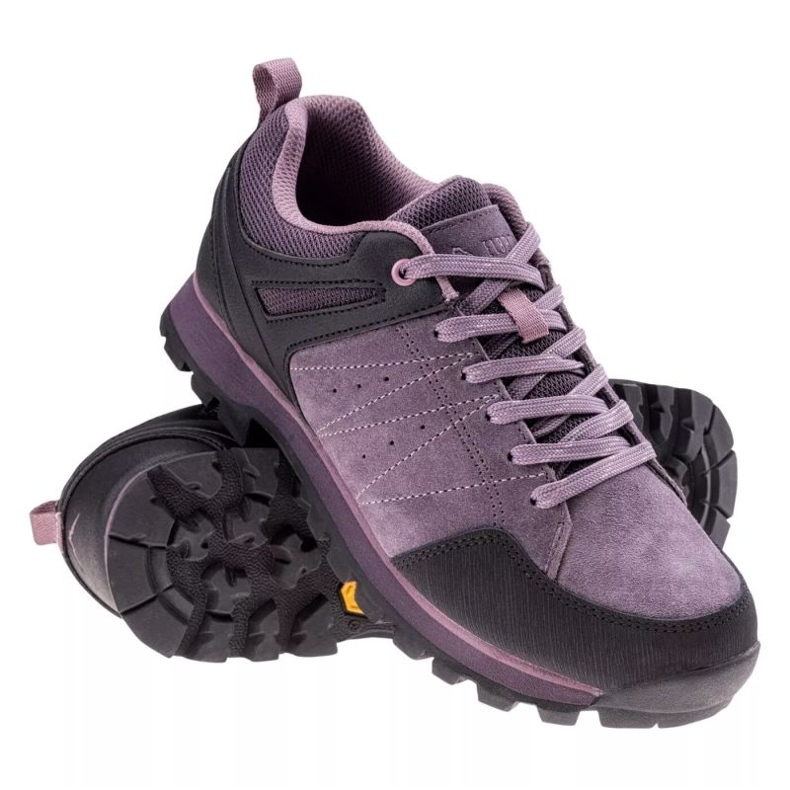 Elbrus Namal VW skor 92800490723 violett